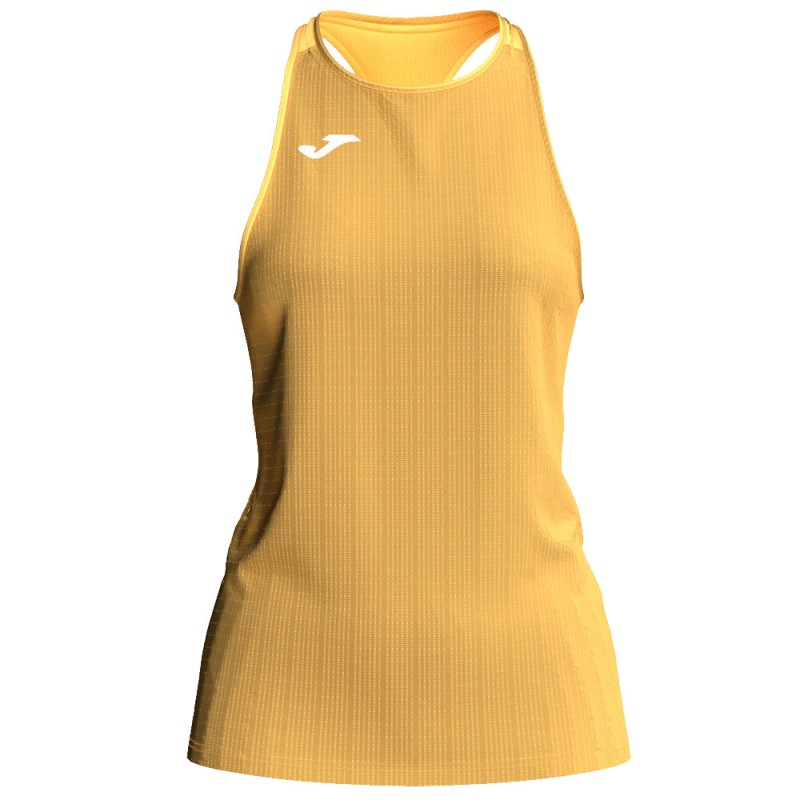 t-shirt Joma Siena II orange t-shirt Joma Siena II orange