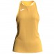 t-shirt Joma Siena II orange