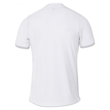 t-shirt Joma Campus III white