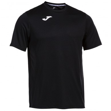 T-shirt Joma Combi black