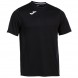 T-shirt Joma Combi black