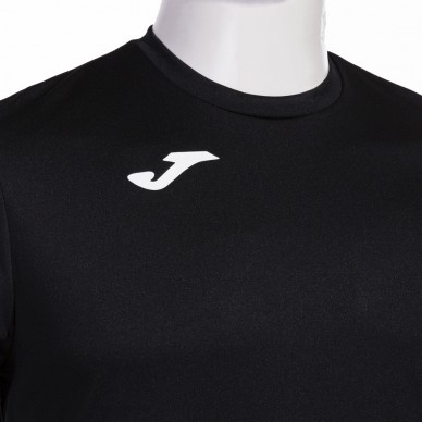 T-shirt Joma Combi black