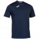 T-shirt Joma Combi dark navy