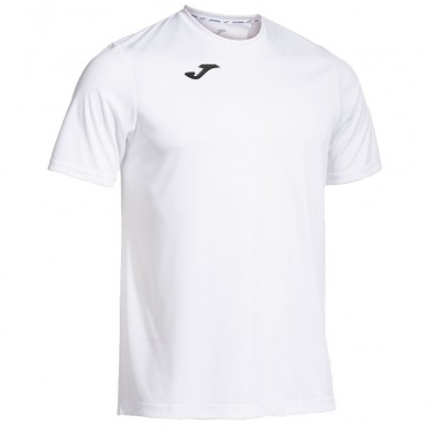 t-shirt Joma Combi white
