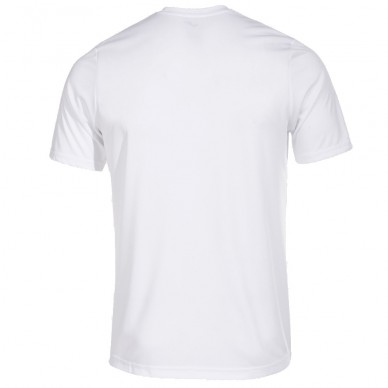 t-shirt Joma Combi white