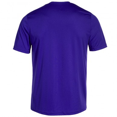T-shirt Joma Combi purple