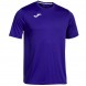 T-shirt Joma Combi purple
