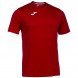 T-shirt Joma Combi red