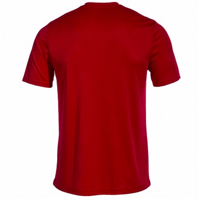 T-shirt Joma Combi red
