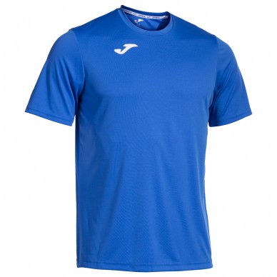 T-shirt Joma Combi royal