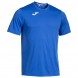 T-shirt Joma Combi royal