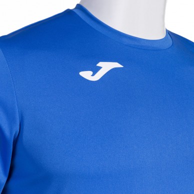 T-shirt Joma Combi royal
