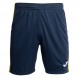 Short Joma Open III navy yellow
