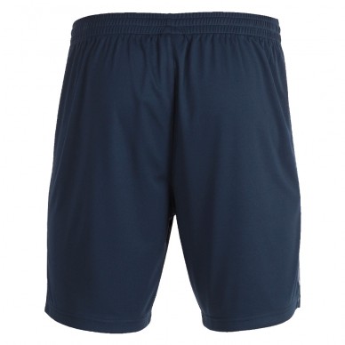 shorts Joma Open III navy white