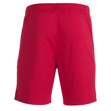 short Joma Open III red white