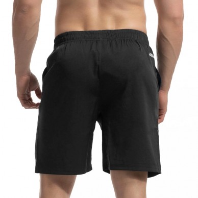 Joma Master Black Pants