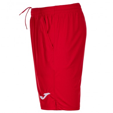 short Joma Drive red