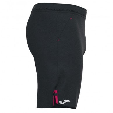 Shorts Joma Ranking pink fluorescent black