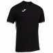 T-shirt Joma Campus III black