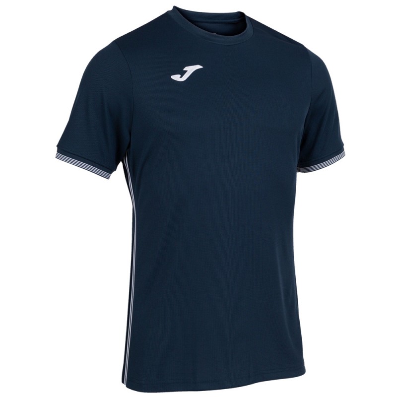 T-shirt Joma Campus III navy T-shirt Joma Campus III navy