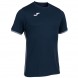T-shirt Joma Campus III navy