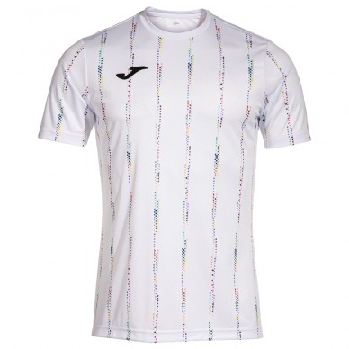 t-shirt Joma Pro Team white