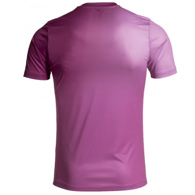 t-shirt Joma Pro Team pink fuchsia