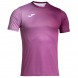 t-shirt Joma Pro Team pink fuchsia