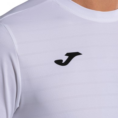 t-shirt Joma Torneo white