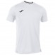 t-shirt Joma Torneo white