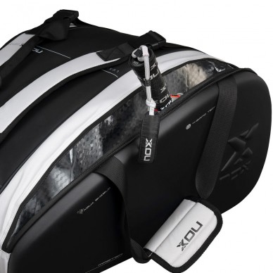 Nox Luxury Master Series padel bag