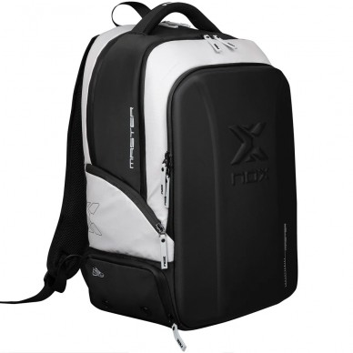 Nox Luxury Master Series backpack