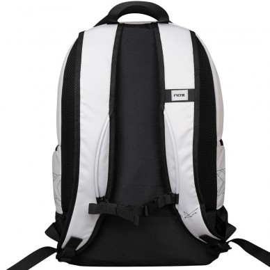 Nox Luxury Master Series backpack