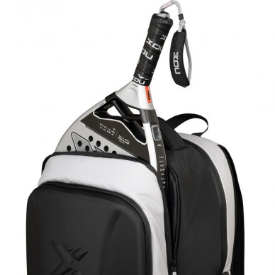 Nox Luxury Master Series backpack
