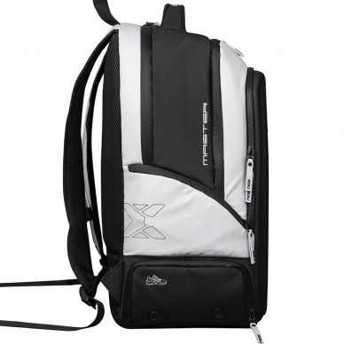Nox Luxury Master Series backpack