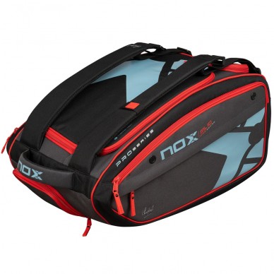 Nox ML10 Competition XL Compact padel bag