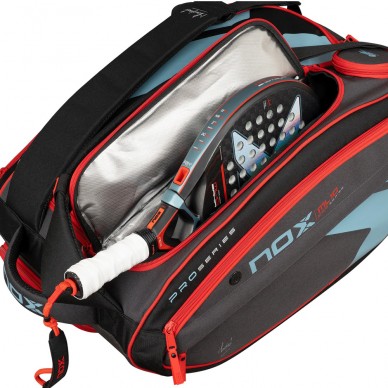 Nox ML10 Competition XL Compact padel bag