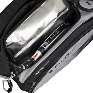 Nox AT10 Competition XL Compact padel bag
