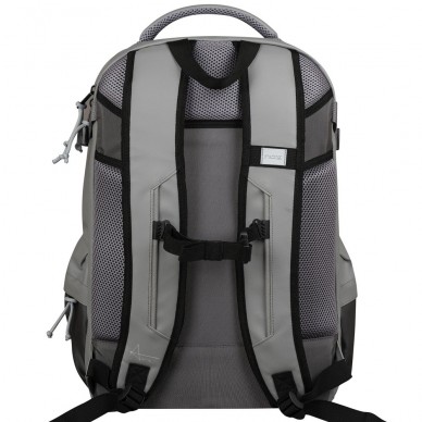 Nox AT10 Team gray backpack