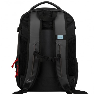 Nox ML10 Team black 2024 backpack