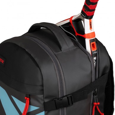 Nox ML10 Team black 2024 backpack
