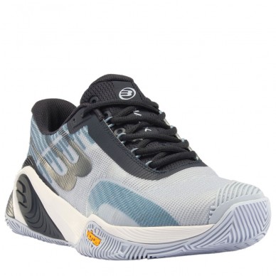 Bullpadel Hack Vibram 24I shadow blue 2024 padel shoes