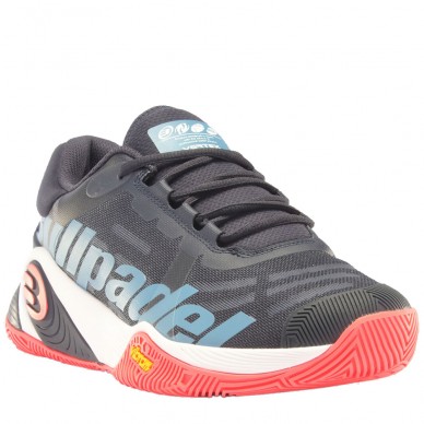 Bullpadel Vertex Vibram 24I navy blue 2024 padel shoes