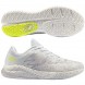 Bullpadel Ionic 24I white 2024 padel shoes