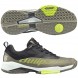 Bullpadel Performance Hybrid 24I khaki 2024 padel shoes