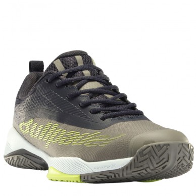 Bullpadel Performance Hybrid 24I khaki 2024 padel shoes