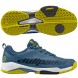 Bullpadel Performance Hybrid 24I steel blue 2024 padel shoes