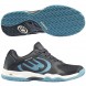 Bullpadel Beker 24I dark blue 2024 padel shoes