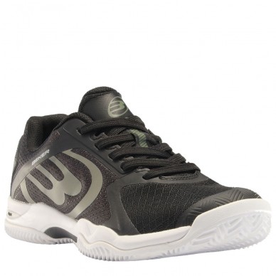 Bullpadel Beker 24I padel shoes black kaki 2024