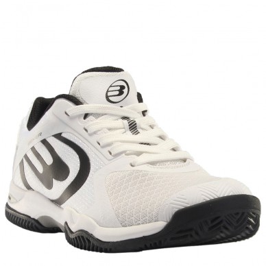 Bullpadel Beker 24I white grey 2024 padel shoes